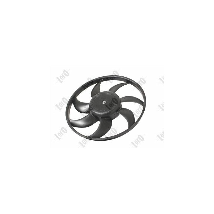 Abakus 0370140032 Fan, Radiator for Opel Corsa