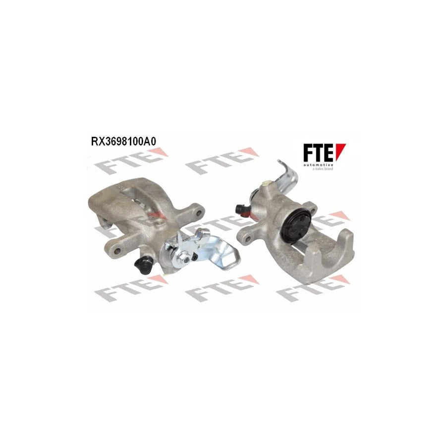 FTE Rx3698100A0 Brake Caliper