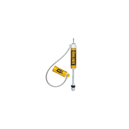 OHLINS SUV MU10 Off-Road & Adventure Suspension  for Suzuki Jimny (FJ) - No Springs