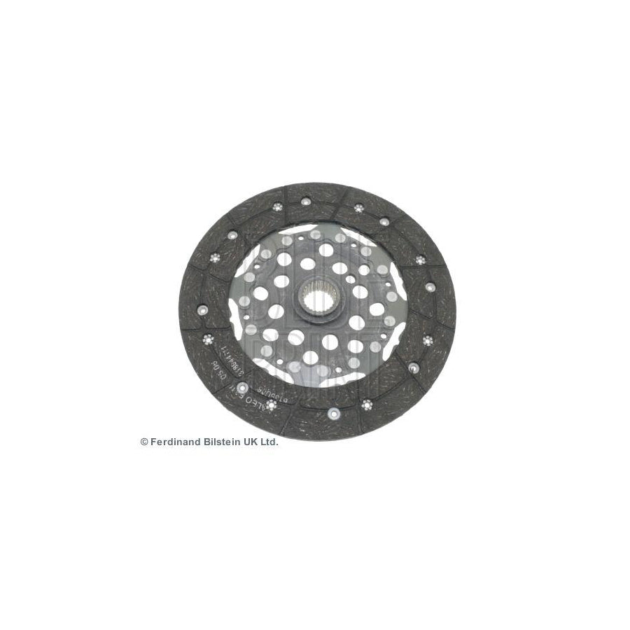 Blue Print Adg031102 Clutch Disc