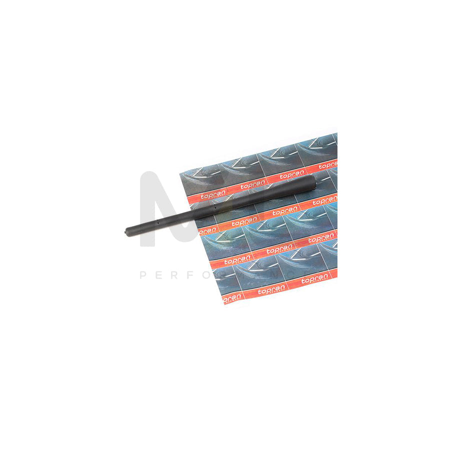 TOPRAN 620 400 Aerial Vehicle Roof, 200mm