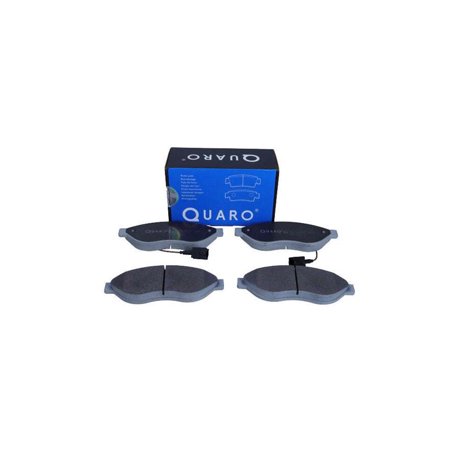 Quaro QP7603 Brake Pad Set