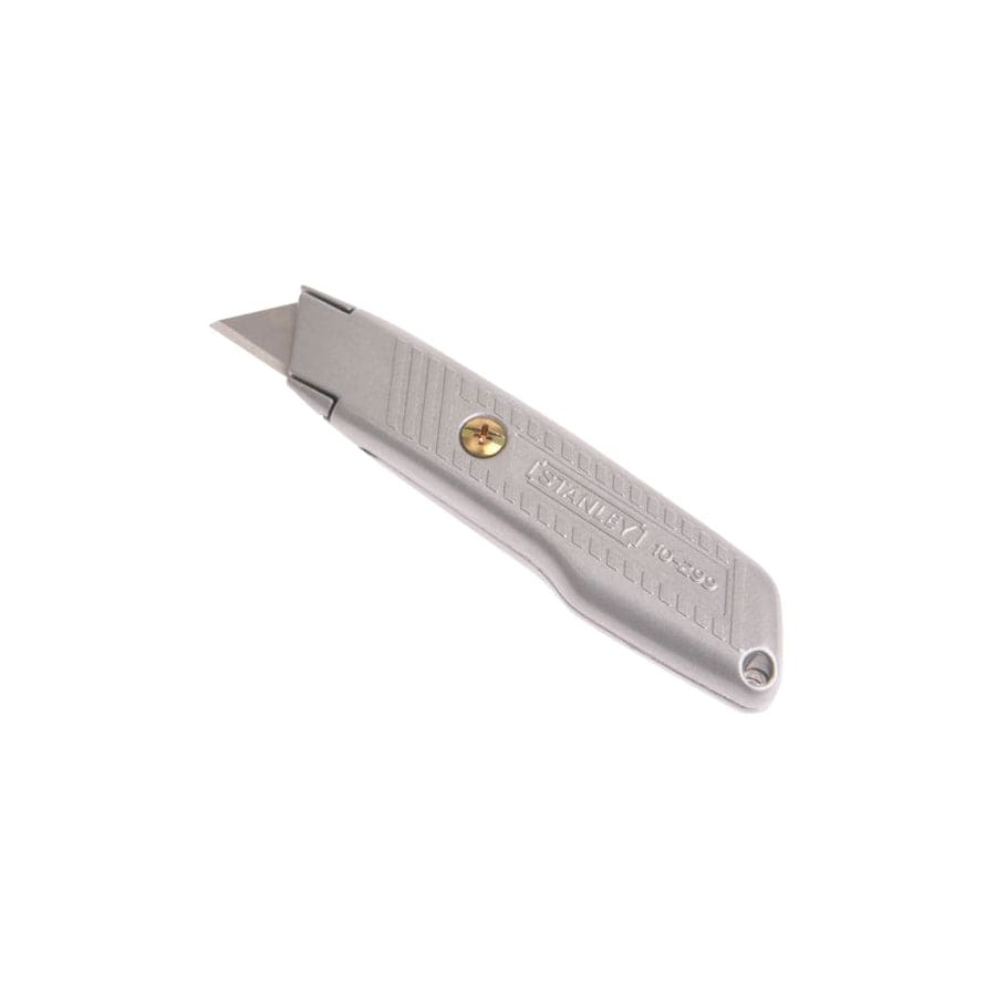STANLEY® STA010299 Fixed Blade Utility Knife