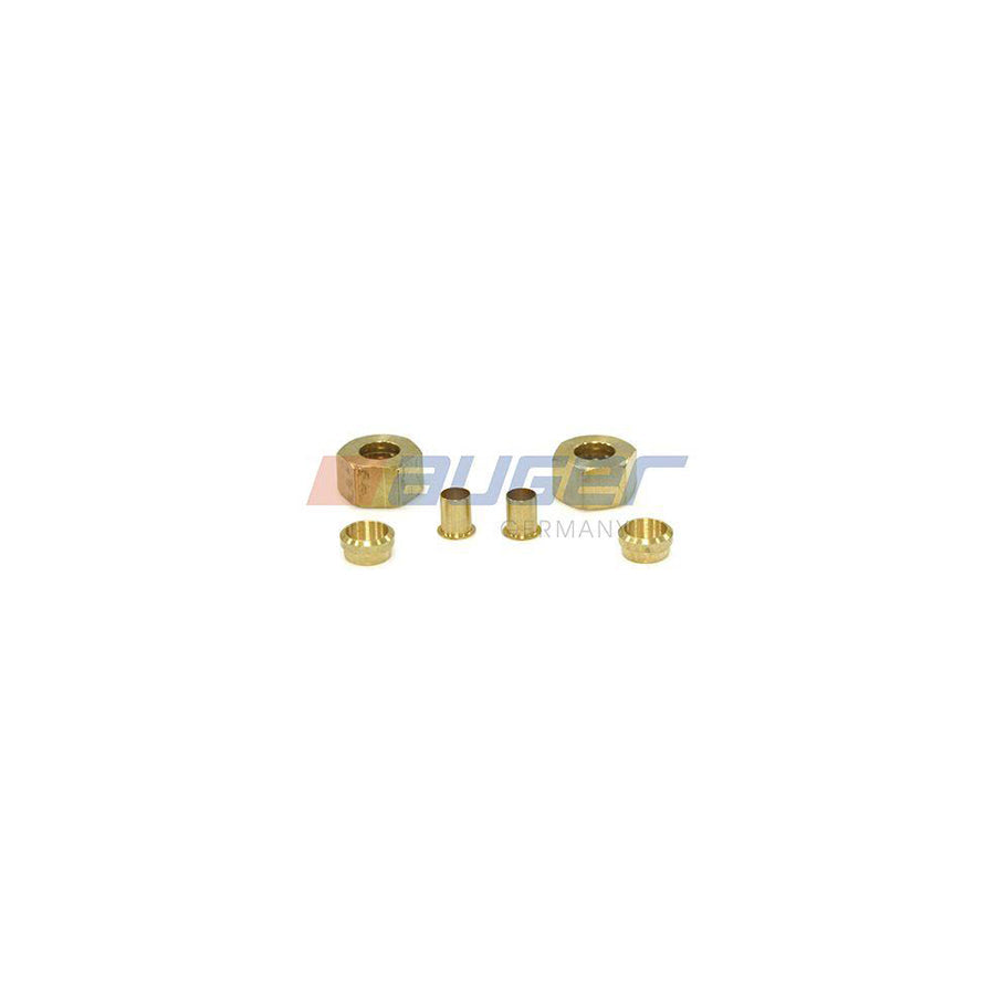 Auger 66218 Connector, Compressed Air Line
