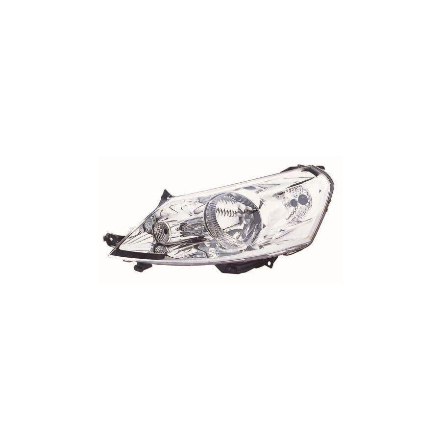Abakus 5501142Rldem Headlight