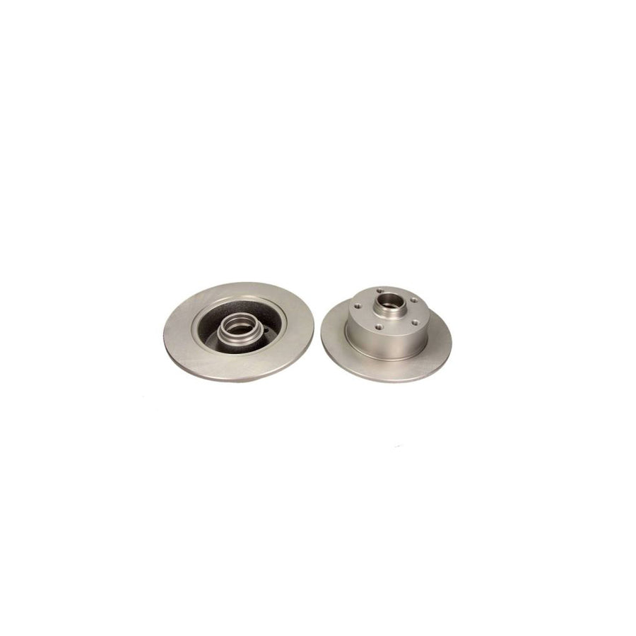 Quaro QD2528 Brake Disc For Audi A4
