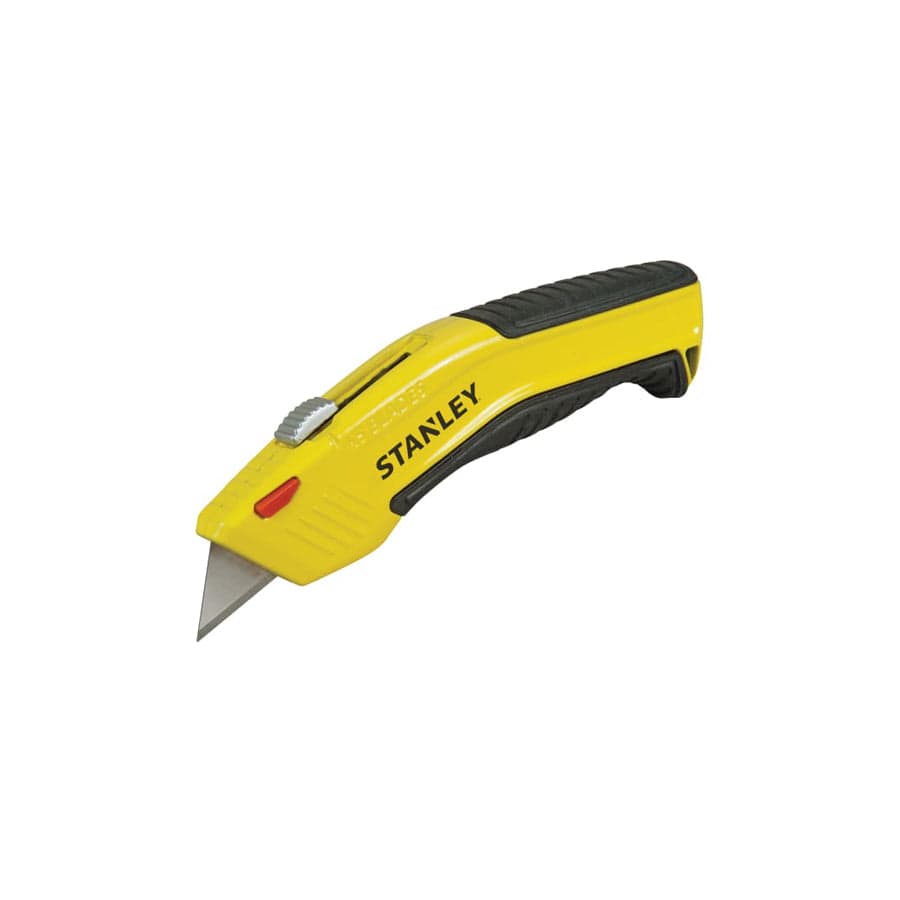 STANLEY® STA010237 Retractable Blade Knife Autoload
