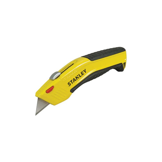 STANLEY® STA010237 Retractable Blade Knife Autoload