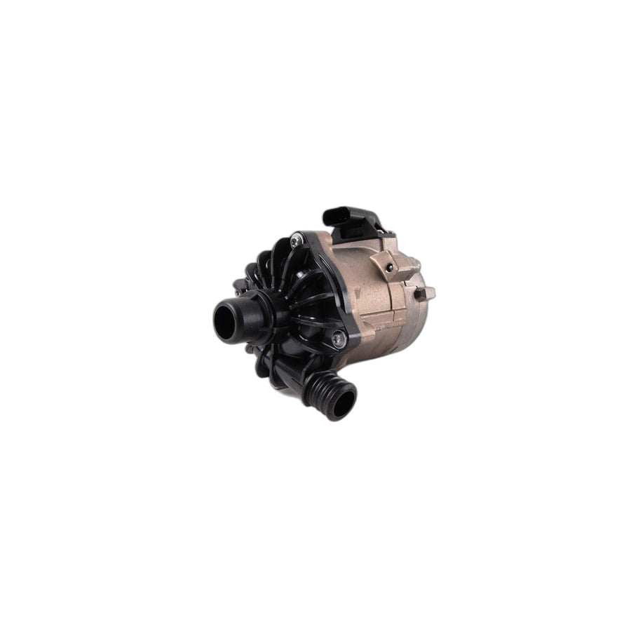 Genuine BMW 11517566335 F07 RR4 RR6 Auxiliary Water Pump Charge-air cooling (Inc. X5 50iX, X6 M50dX & Hybrid X6) | ML Performance US Car Parts