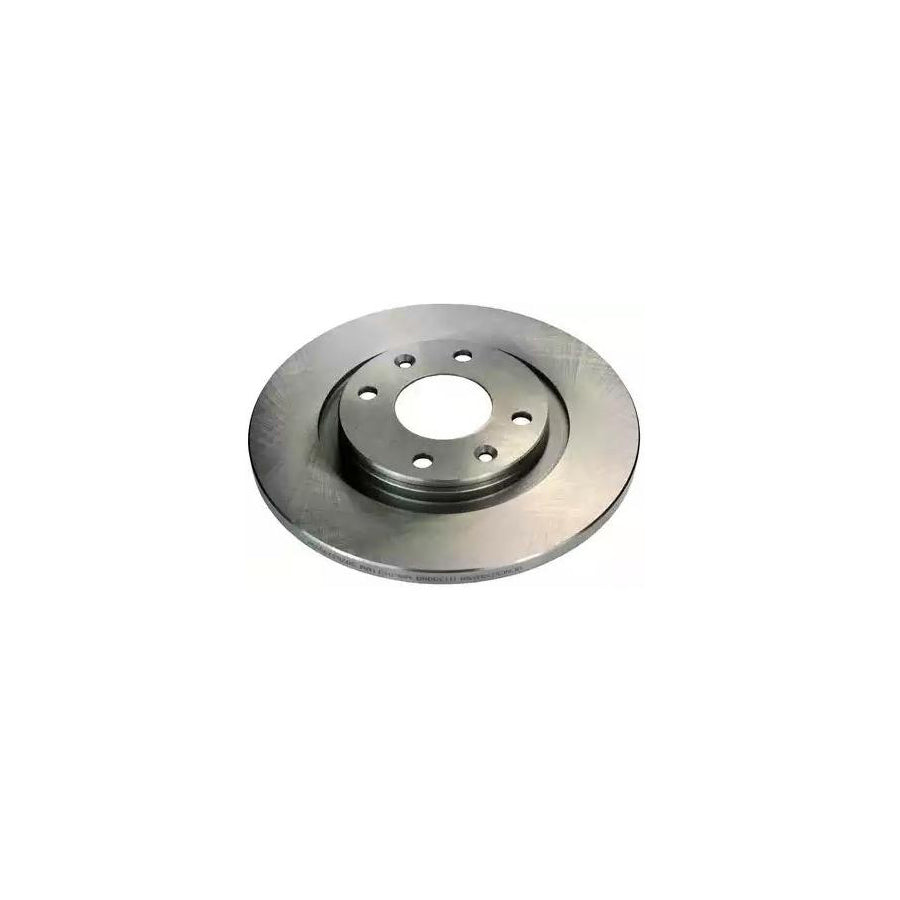 Barum Bar13184 Brake Disc