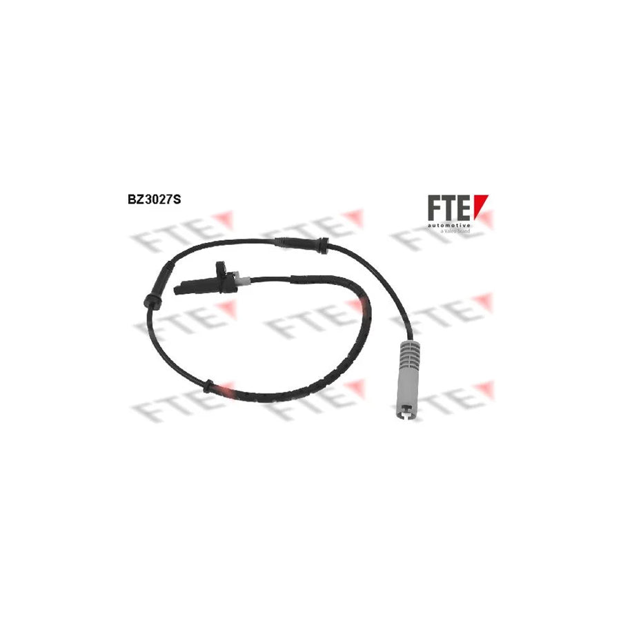 FTE 9400027 Abs Sensor for BMW 5 Saloon (E39)