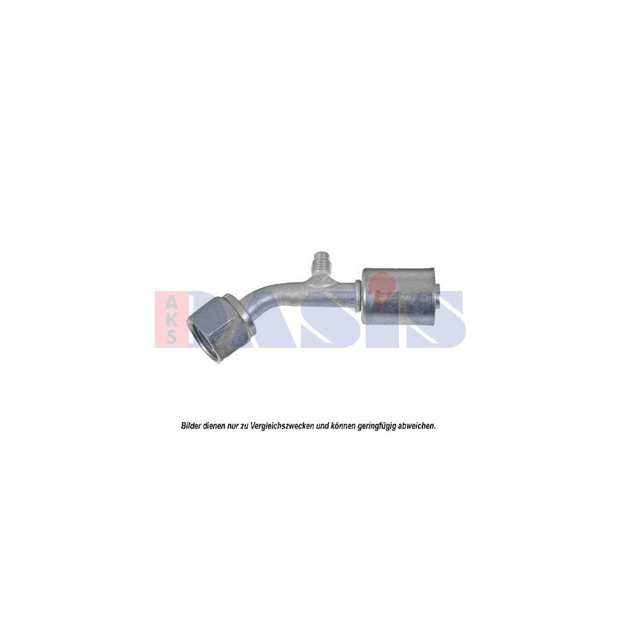 AKS Dasis 910749N Connector