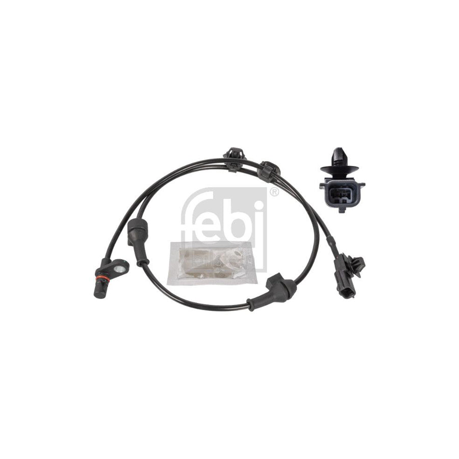 Febi Bilstein 109554 Abs Sensor
