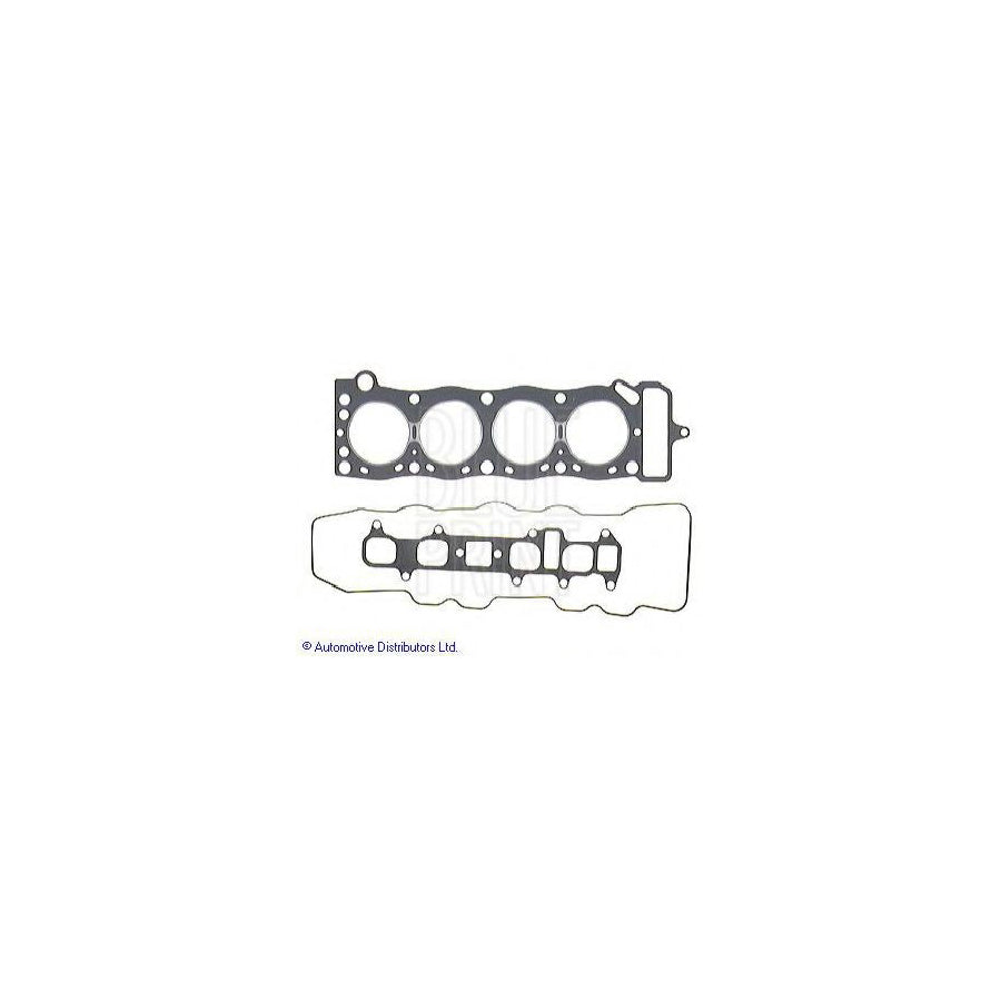 Blue Print Adt36257 Gasket Set, Cylinder Head