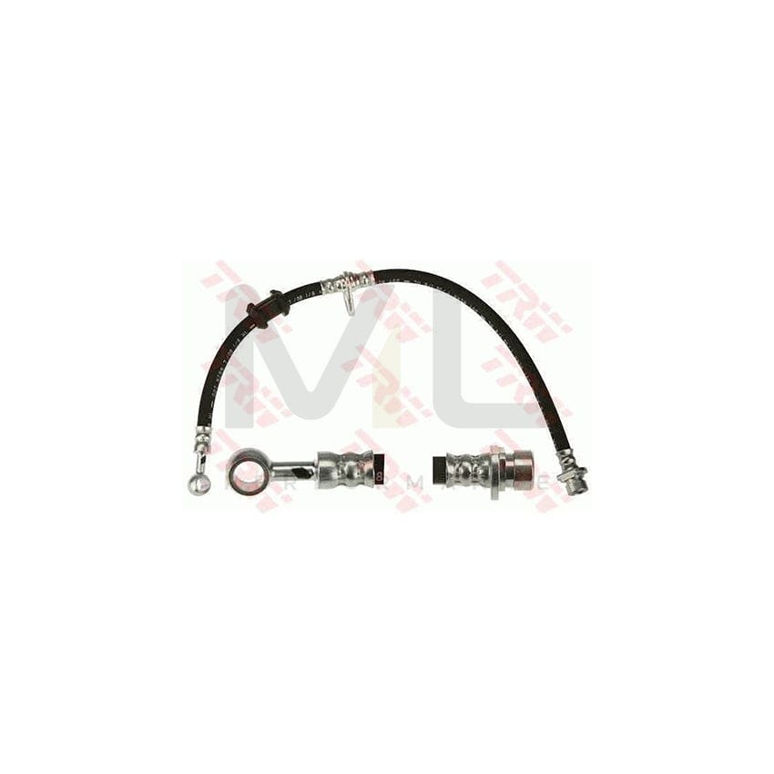 TRW PHD551 Brake Hose for HONDA NSX I Coupe (NA) 220mm, M10x1 | ML Performance Car Parts
