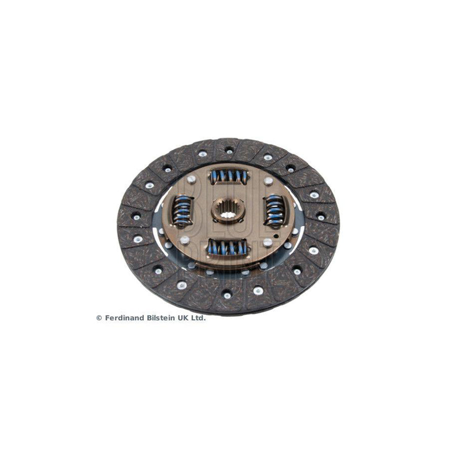 Blue Print Adg031101 Clutch Disc