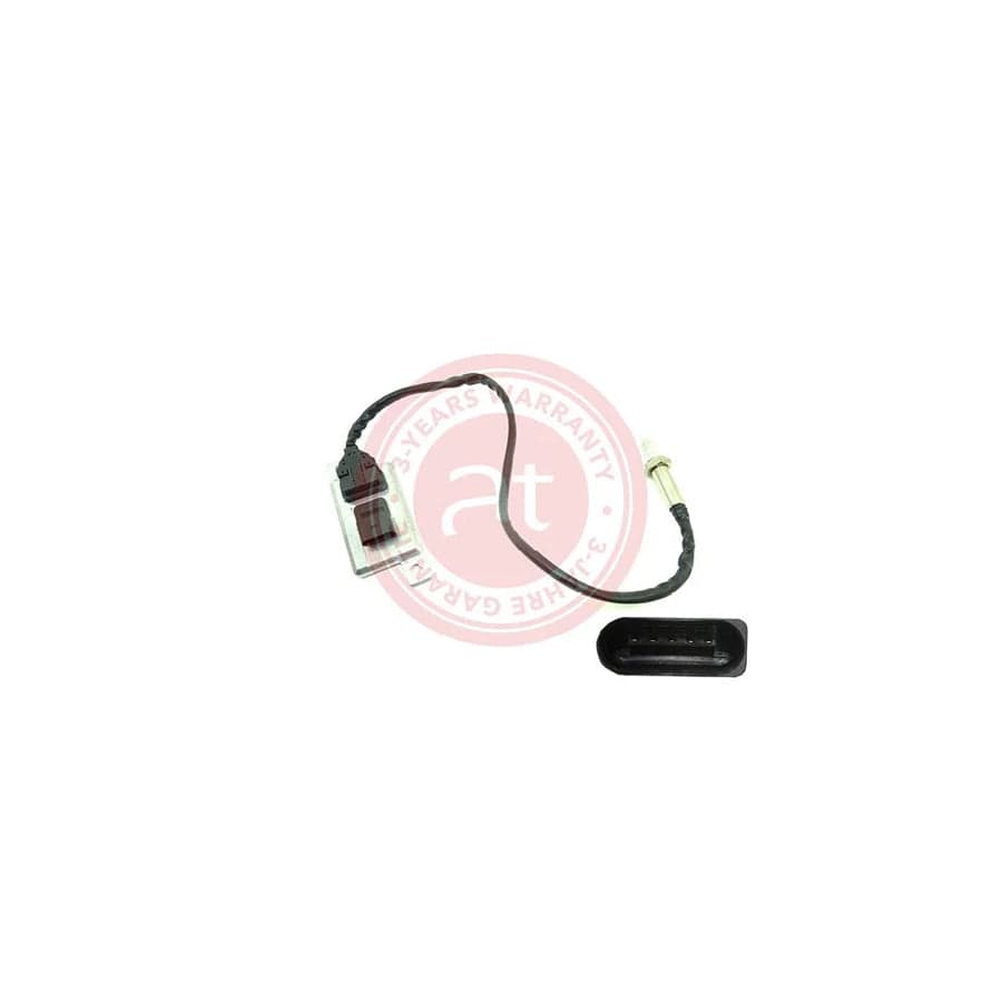 at autoteile germany At11601 Nox Sensor, Nox Catalyst for VW CC (358)