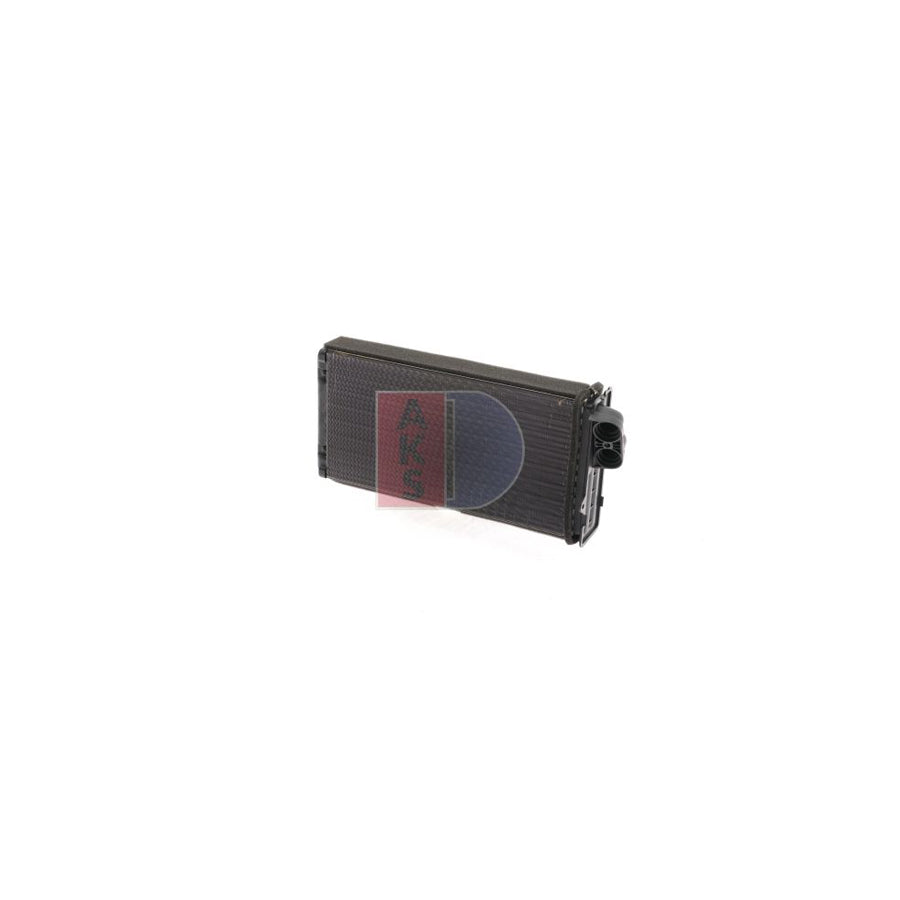 AKS Dasis 430580N Engine Radiator