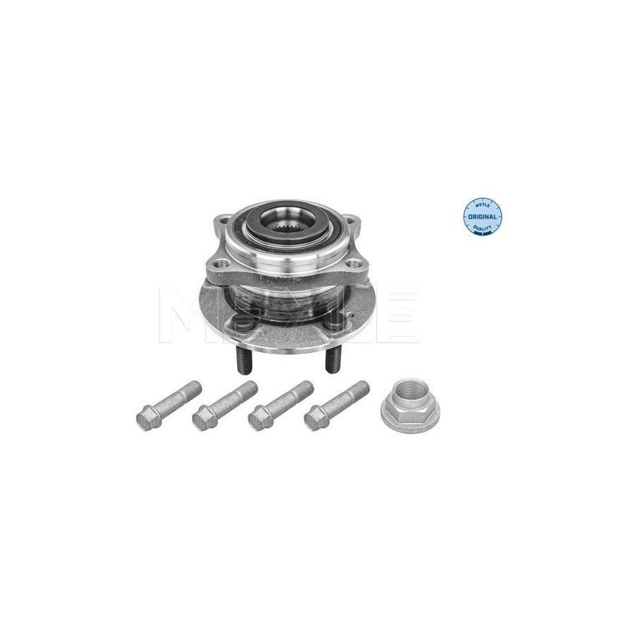 Meyle 37-14 652 0005 Wheel Hub