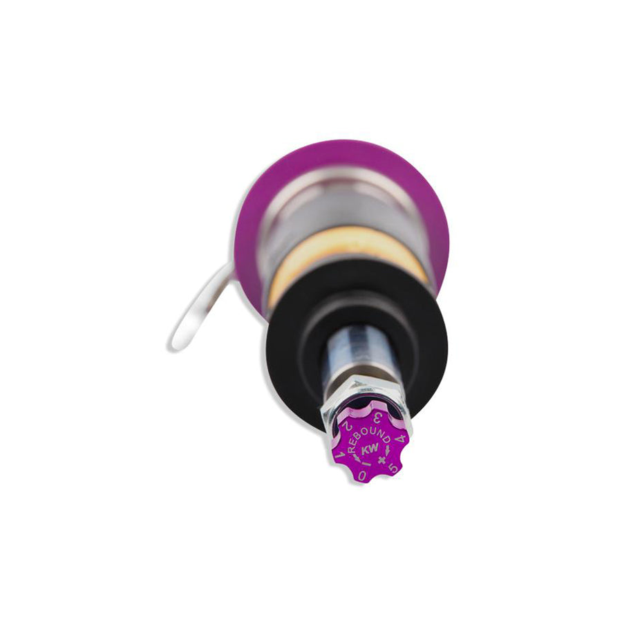 KW 35281031 Seat VW Variant 3 Coilover Kit (Leon & Golf) 4 | ML Performance US Car Parts