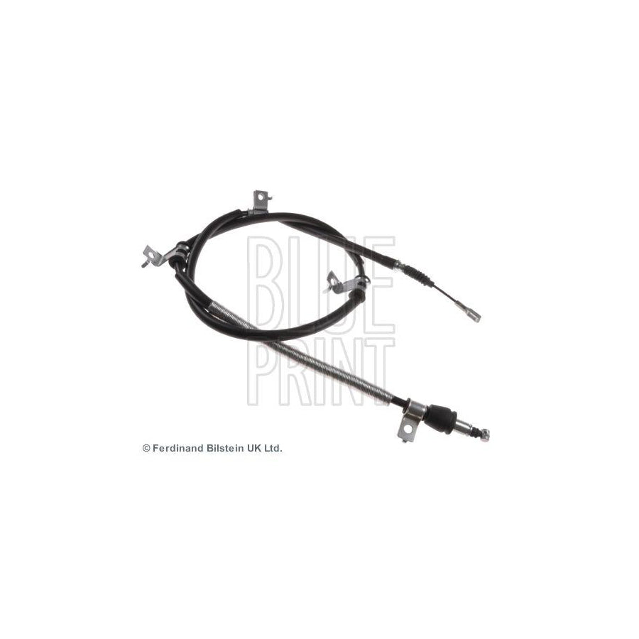 Blue Print Adg046211 Hand Brake Cable for Hyundai I30 I Hatchback (Fd)