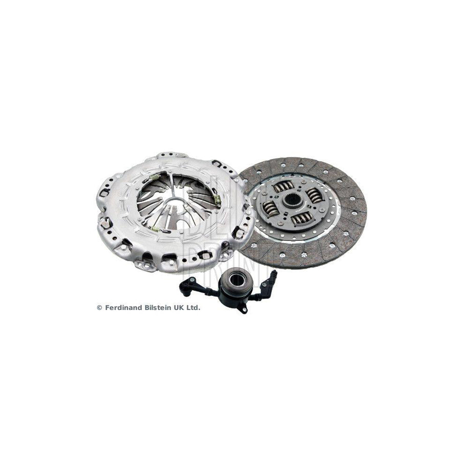 Blue Print Adbp300072 Clutch Kit Suitable for Mercedes-Benz Sprinter