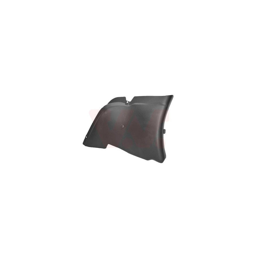 Van Wezel 5880431 Panelling, Mudguard