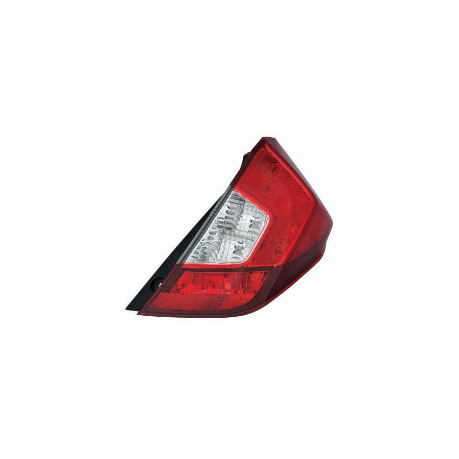 Abakus 21719C2Rldue Rear Light for Honda Jazz Hatchback (Gk)
