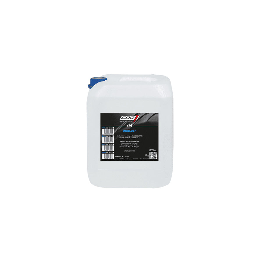 Car1 Adblue Co 3509 Urea