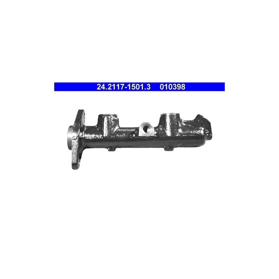ATE 24.2117-1501.3 Brake Master Cylinder