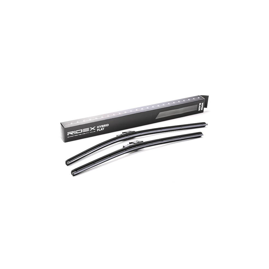 Ridex 298W0103 Wiper Blade