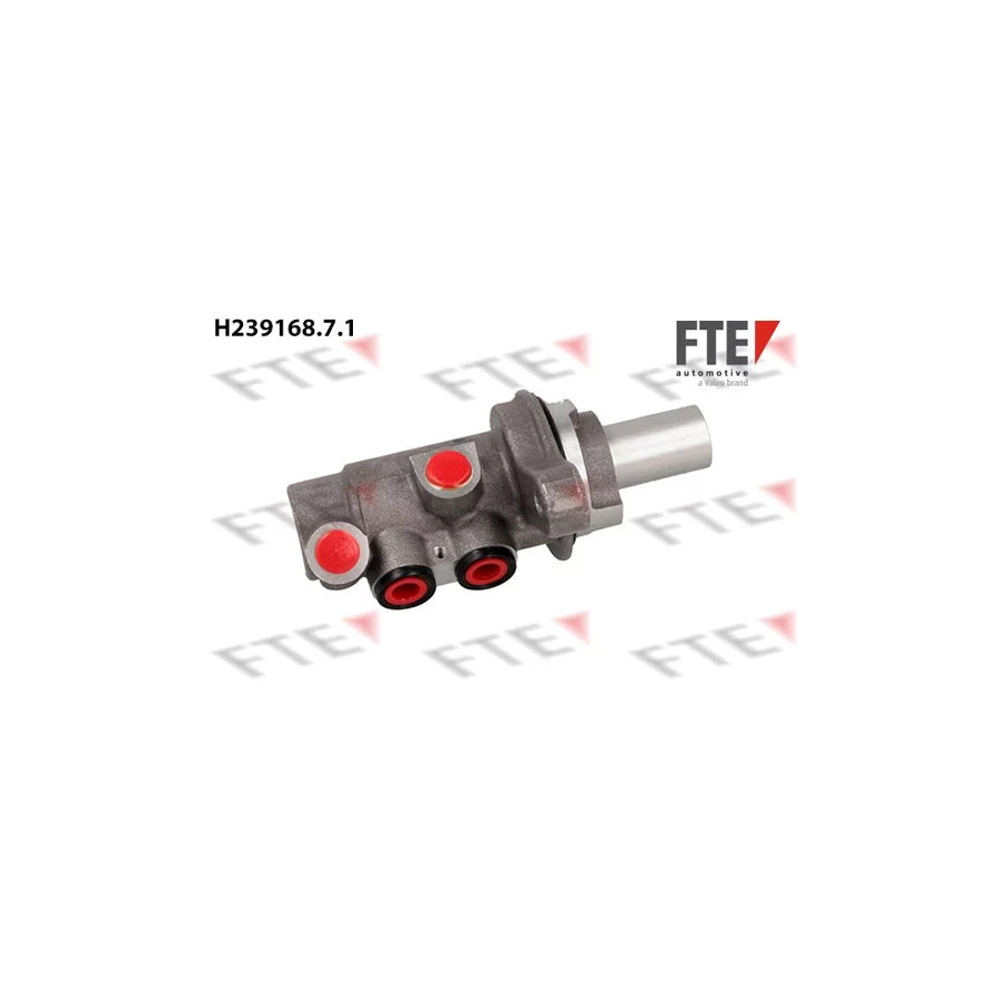 FTE 9220308 Brake Master Cylinder