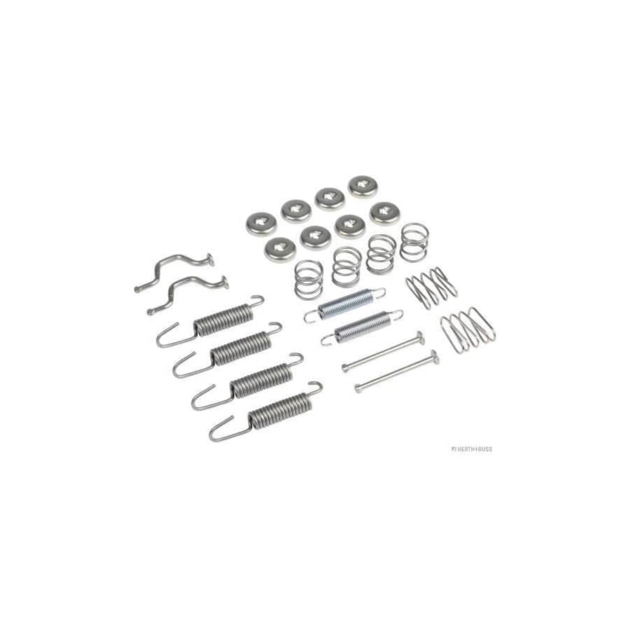 HERTH+BUSS JAKOPARTS J3562019 Accessory Kit, Brake Shoes