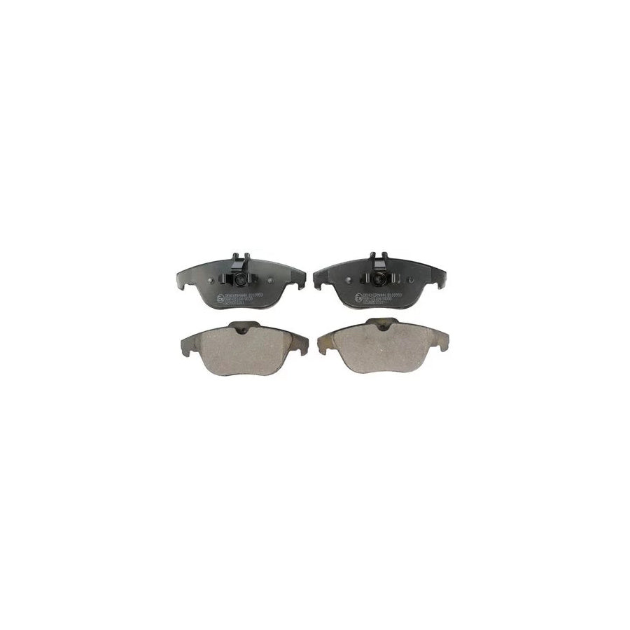 Denckermann B110953 Brake Pad Set