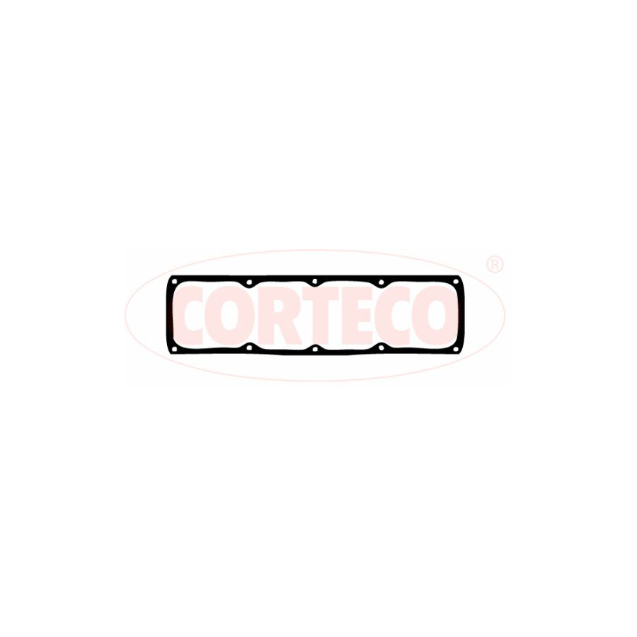 Corteco 440019P Rocker Cover Gasket