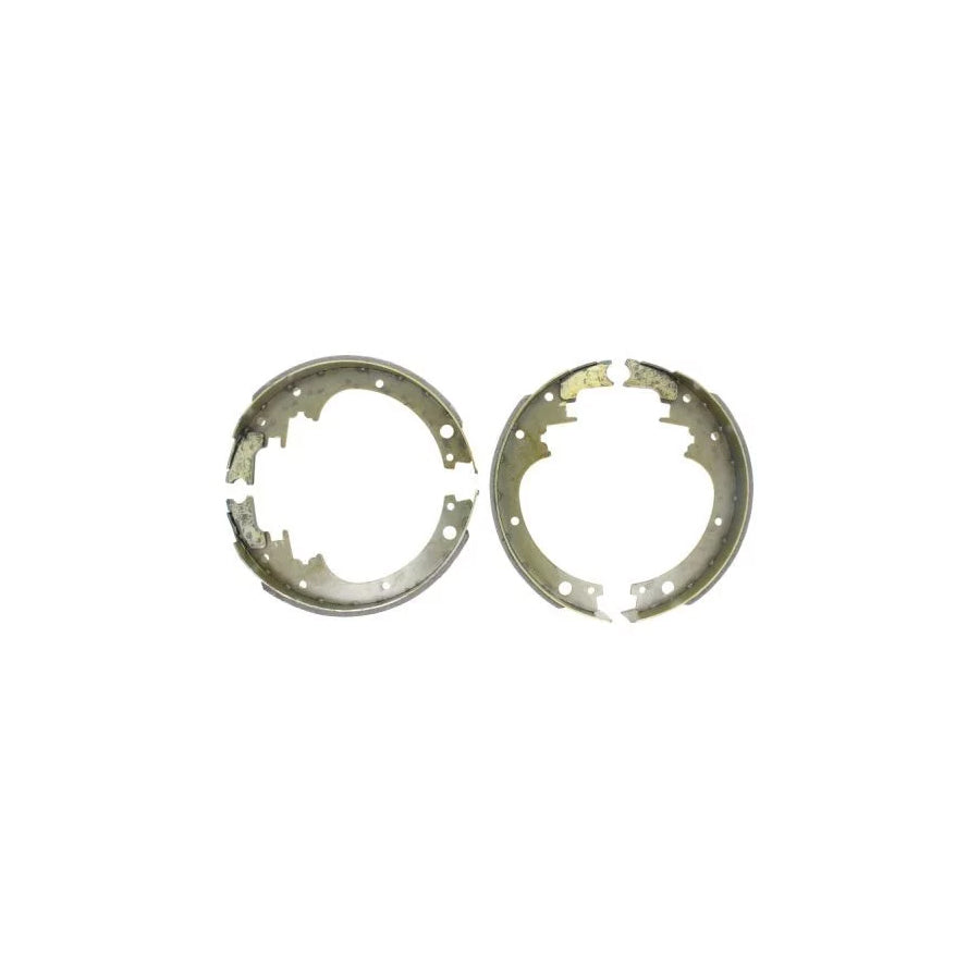 ABE C01032ABE Brake Shoe Set