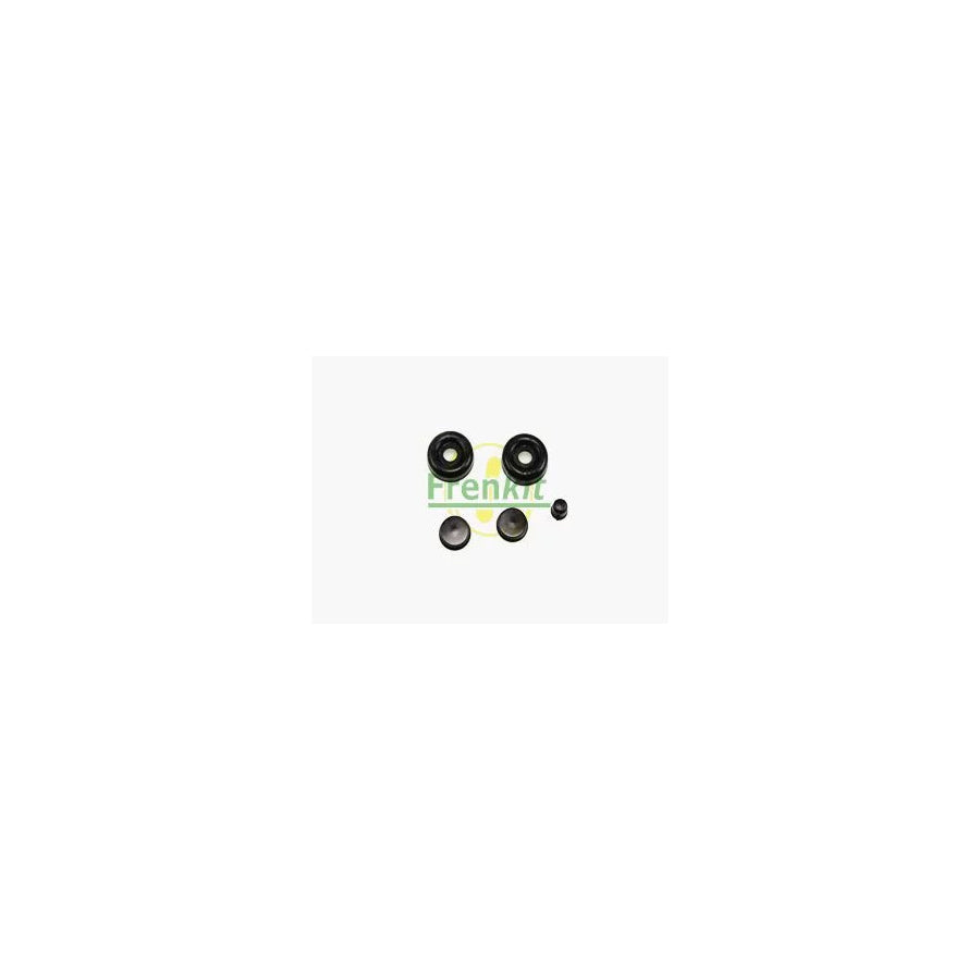 Frenkit 319036 Repair Kit, Wheel Brake Cylinder for Toyota Hiace Minibus (H11, H20, H30, H40)
