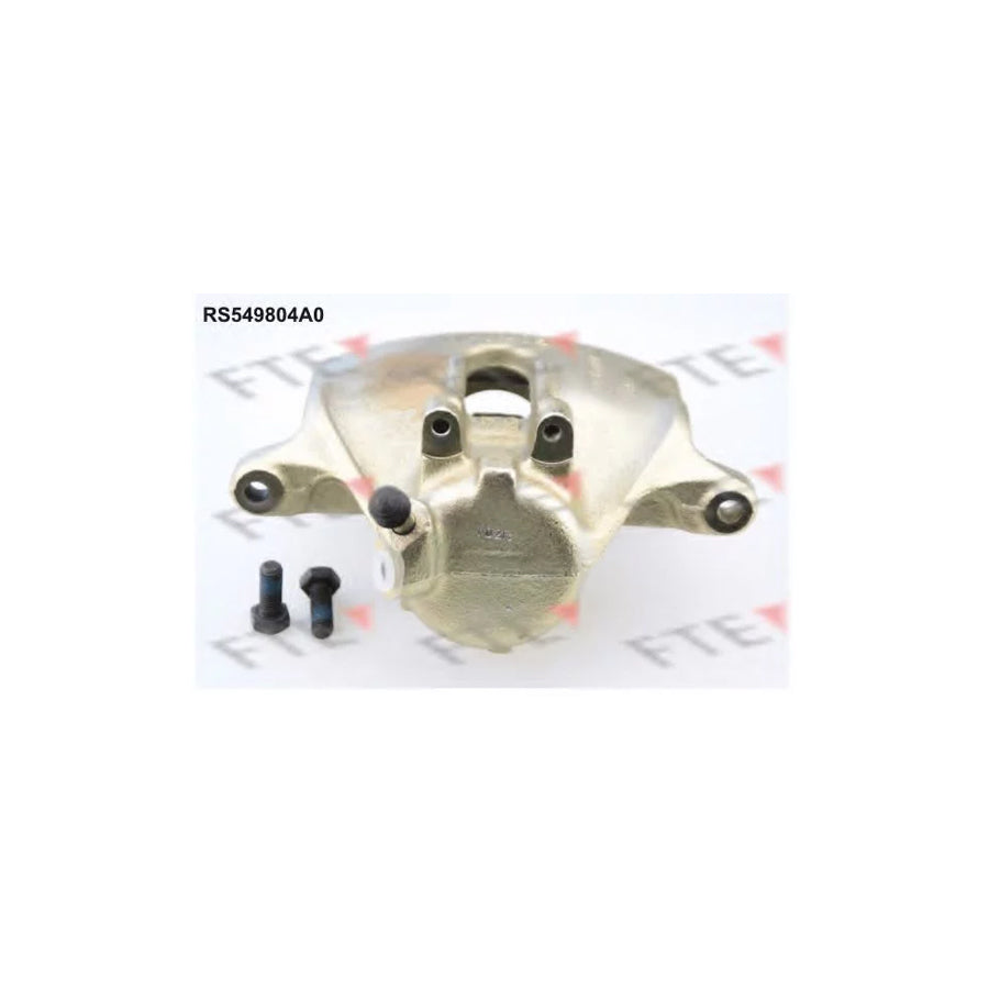FTE Rs549804A0 Brake Caliper