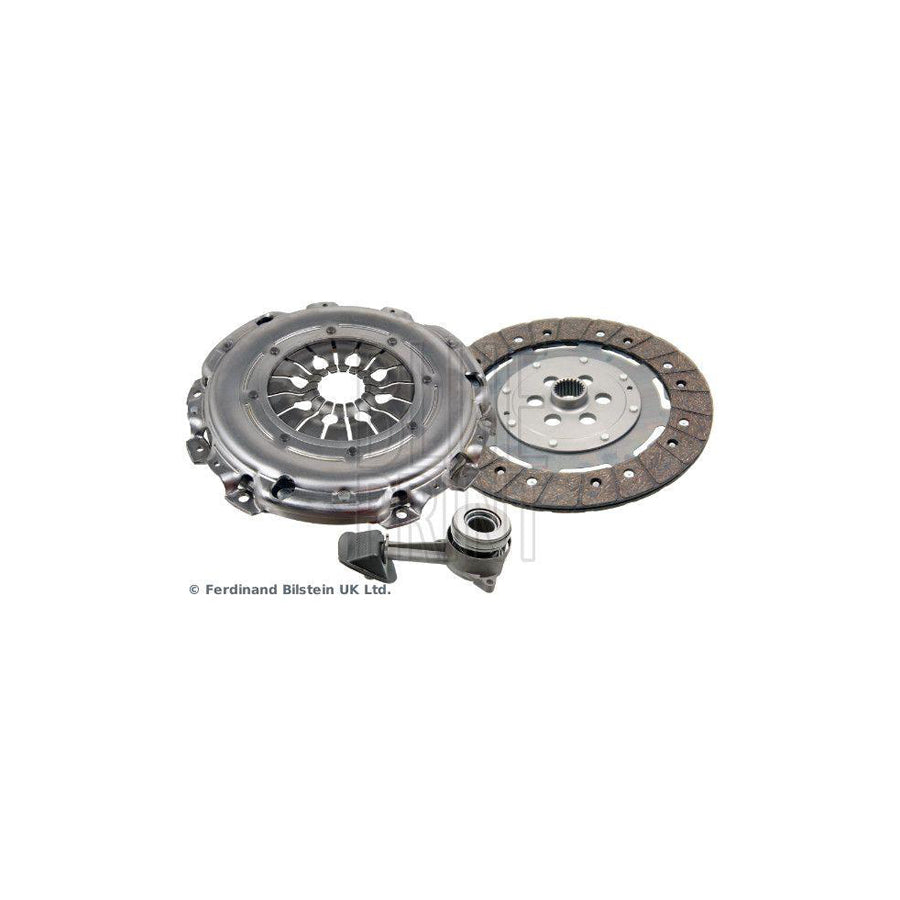 Blue Print Adbp300070 Clutch Kit for Ford Transit