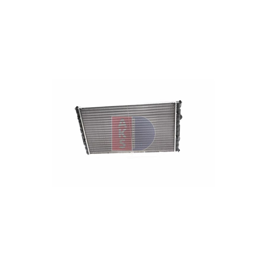 AKS Dasis 060010N Engine Radiator