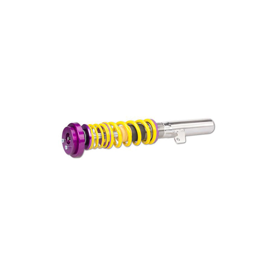 KW 35260875 Opel Astra J Clubsport 2-Way Coilover Kit 3 | ML Performance US Car Parts