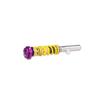 KW 35260875 Opel Astra J Clubsport 2-Way Coilover Kit 3 | ML Performance US Car Parts