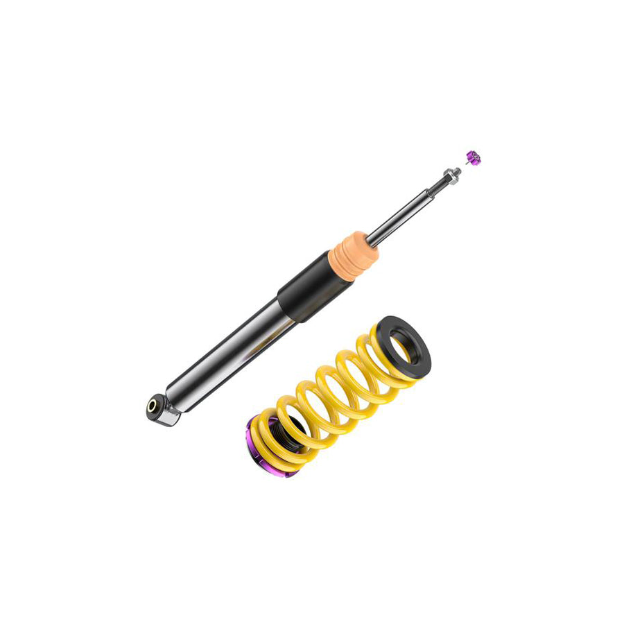 KW 35267018 Polestar Variant 3 Coilover Kit 6 | ML Performance US Car Parts