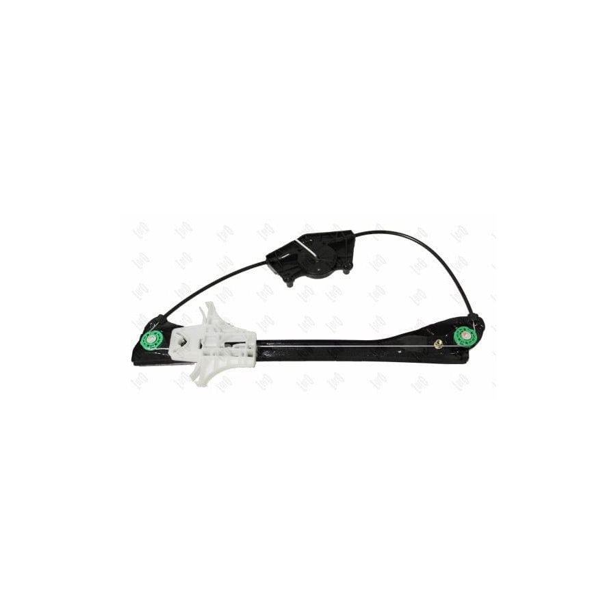 Abakus 130048012 Window Regulator for Skoda Fabia