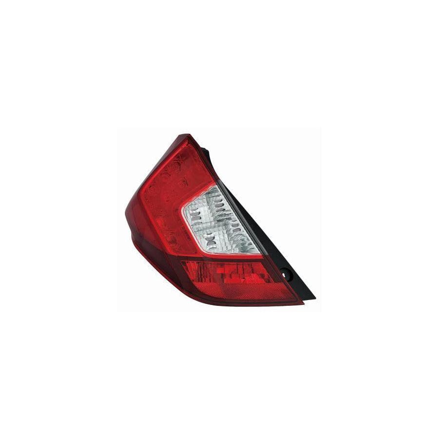 Abakus 21719C2Lldue Rear Light for Honda Jazz Hatchback (Gk)