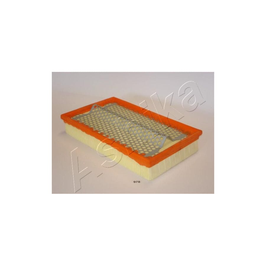 Ashika 20-09-978 Air Filter