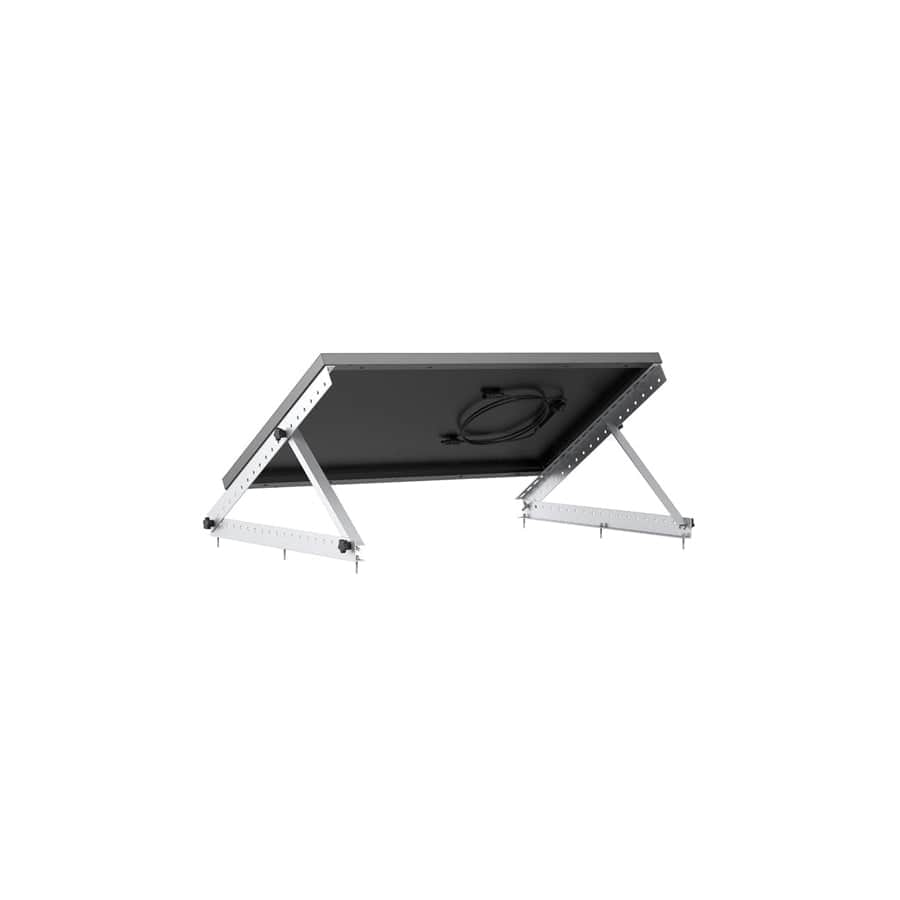 EcoFlow AA-FRAME-28IN 28" Adjustable Tilt Mount Bracket