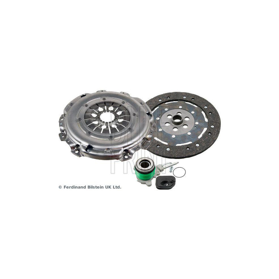 Blue Print Adf123067 Clutch Kit