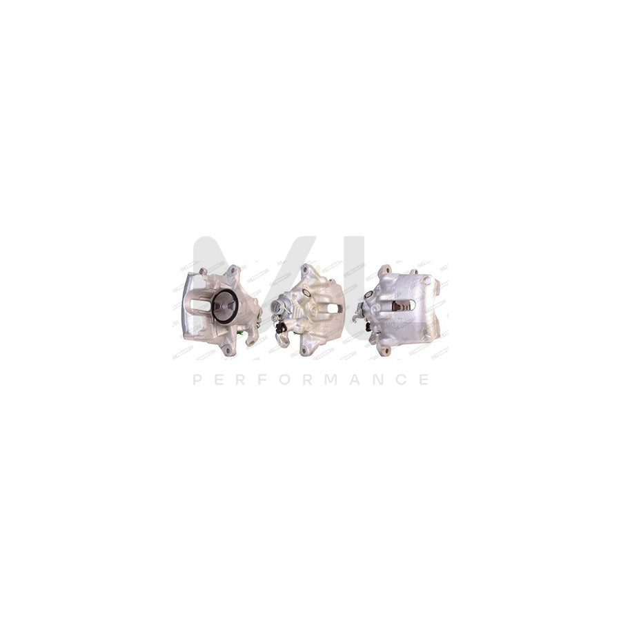 FERODO PREMIER FCL694368 Brake Caliper for CITRO?N C5 with accessories | ML Performance Car Parts
