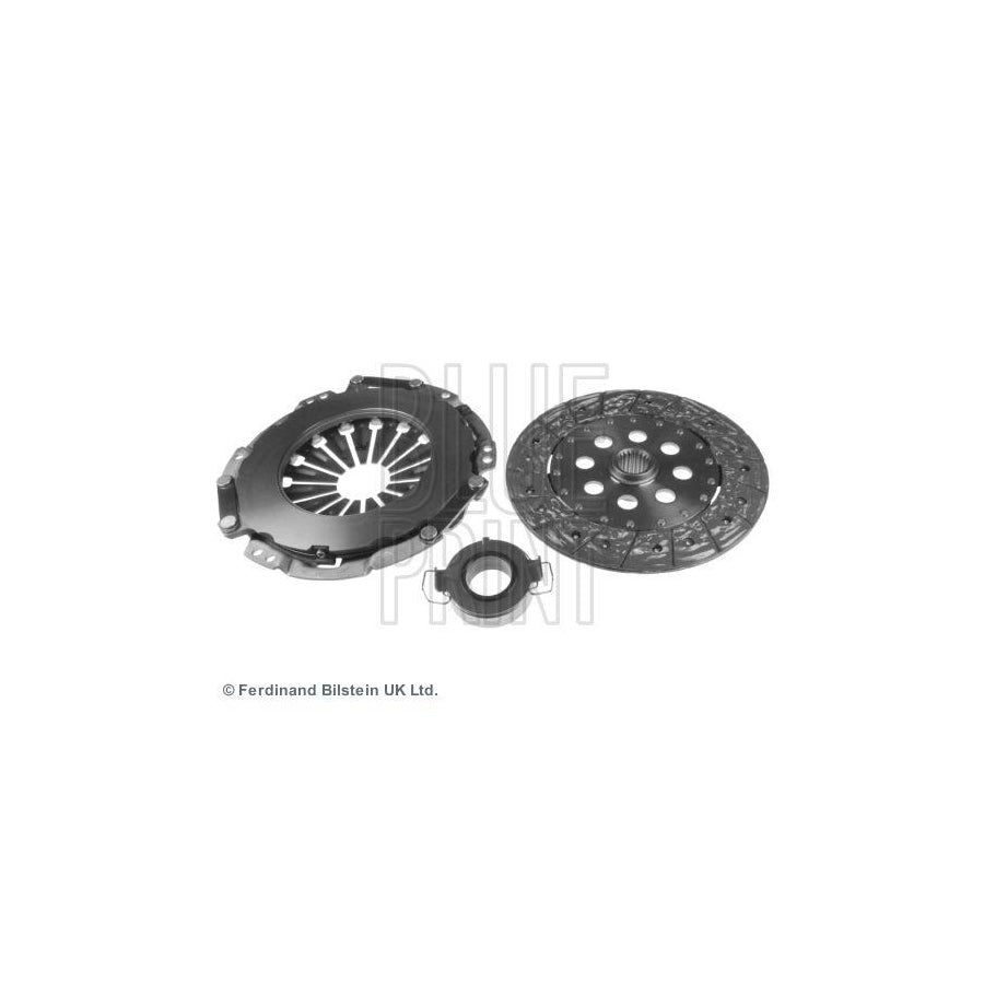 Blue Print Adt330162 Clutch Kit
